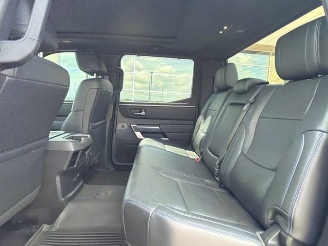 Used 2023 Toyota Tundra Platinum AWD/4WD image 16