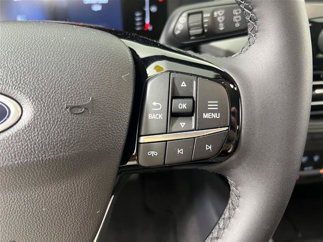 Certified 2024 Ford Escape Active AWD/4WD image 15