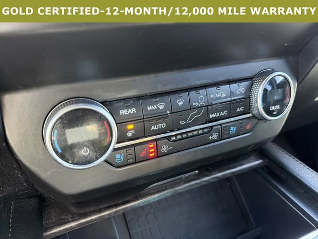 Certified 2021 Ford Expedition Limited image 17