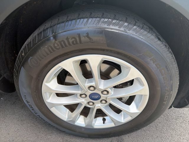 Certified 2022 Ford Escape SE w/ Convenience Package AWD/4WD image 25