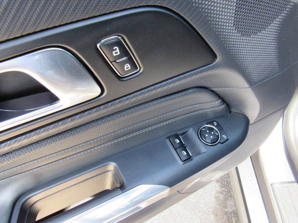 Certified 2024 Ford Mustang GT Premium RWD image 13
