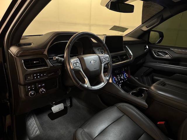 Used 2022 Chevrolet Suburban Z71 AWD/4WD image 6