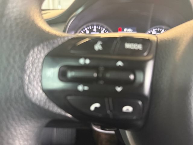 Used 2022 Kia Rio S w/ Technology Package FWD image 9