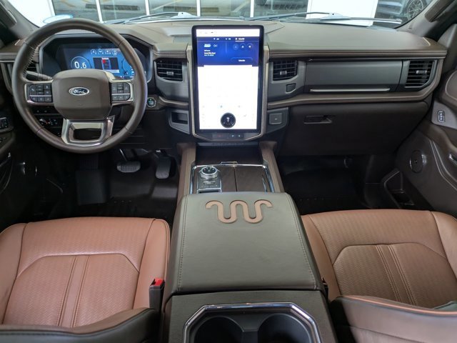 Certified 2022 Ford Expedition King Ranch image 14