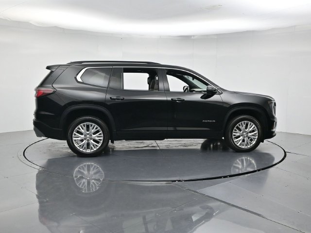 Used 2024 GMC Acadia Elevation FWD image 2