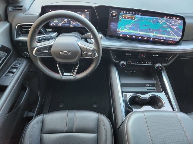 Used 2025 Chevrolet Tahoe RST w/ Comfort Package image 27