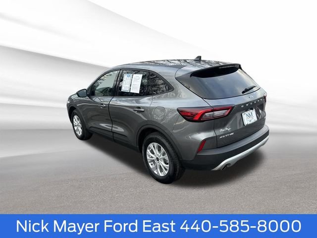 Certified 2025 Ford Escape Active image 3