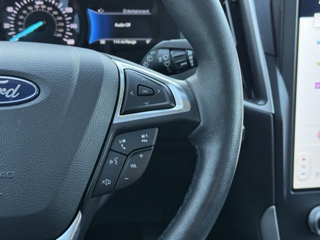 Certified 2024 Ford Edge SEL w/ Convenience Package image 30