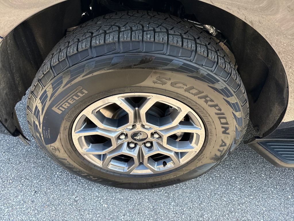 Certified 2025 Ford Expedition Max Active RWD image 12