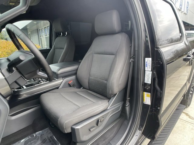 Certified 2023 Ford F150 XLT w/ Equipment Group 302A High image 16