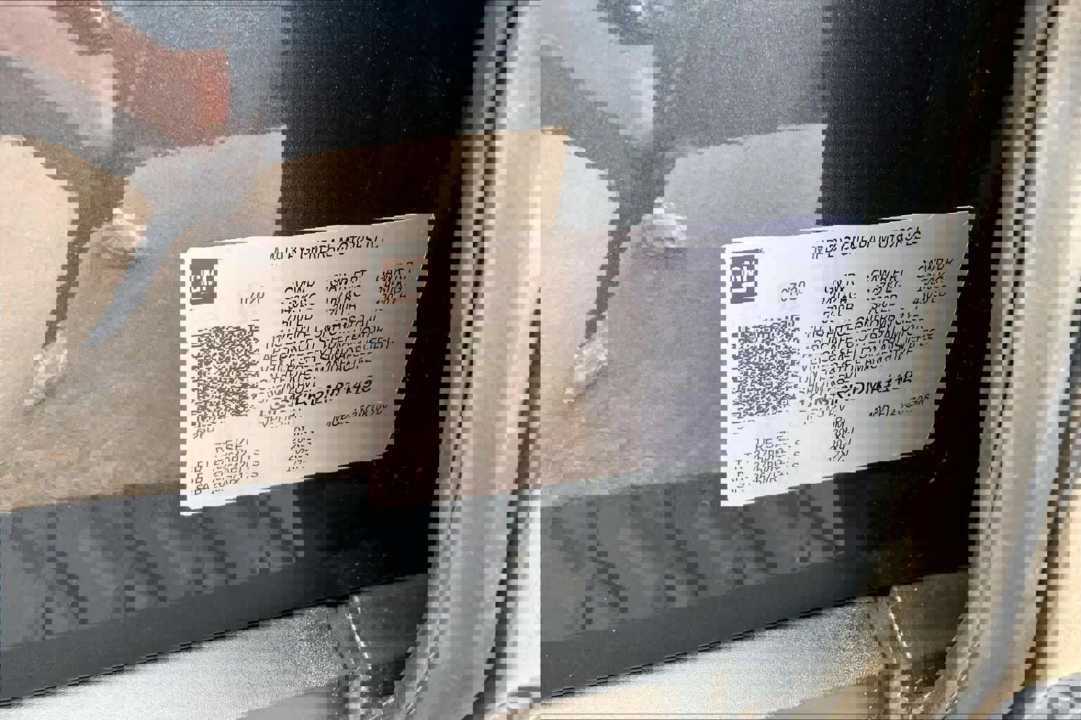 Used 2021 Chevrolet Tahoe Z71 w/ Z71 Signature Package image 73