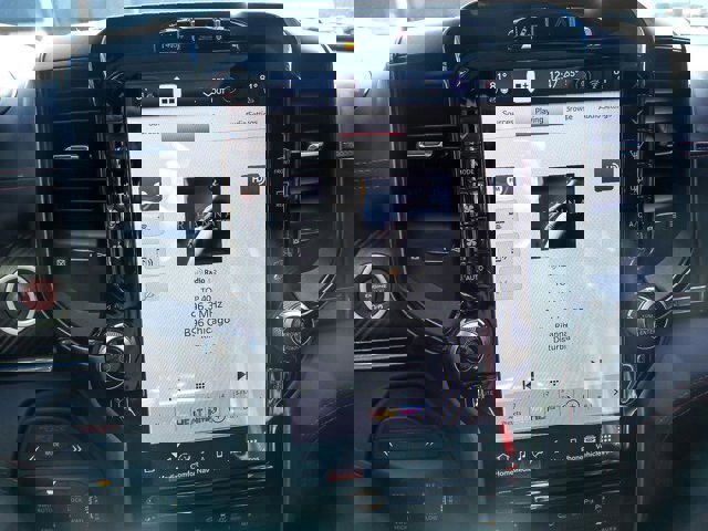 Used 2022 RAM 1500 TRX w/ TRX Level 2 Equipment Group image 21