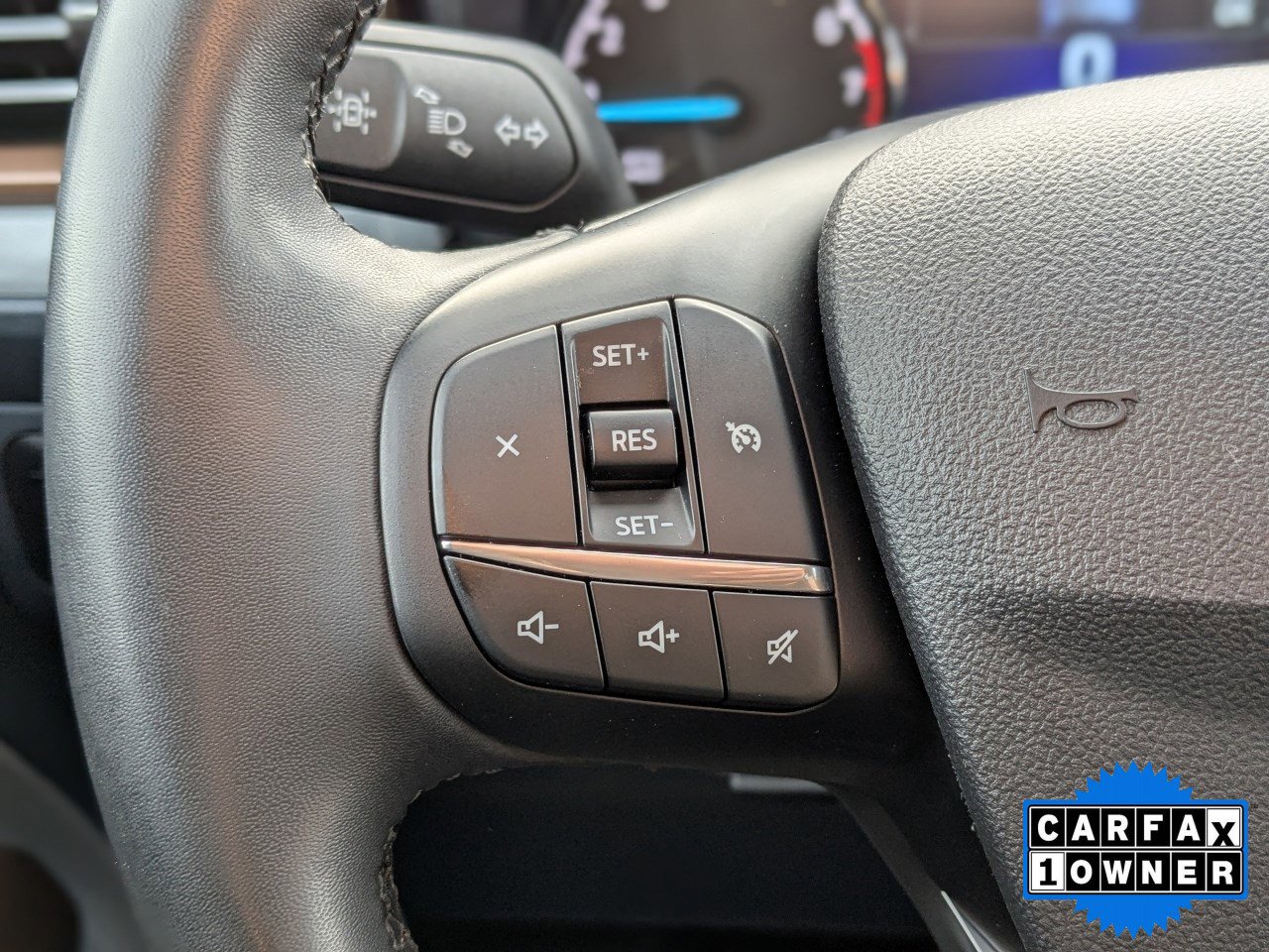 Certified 2023 Ford Maverick Lariat w/ Lariat Luxury Package image 31