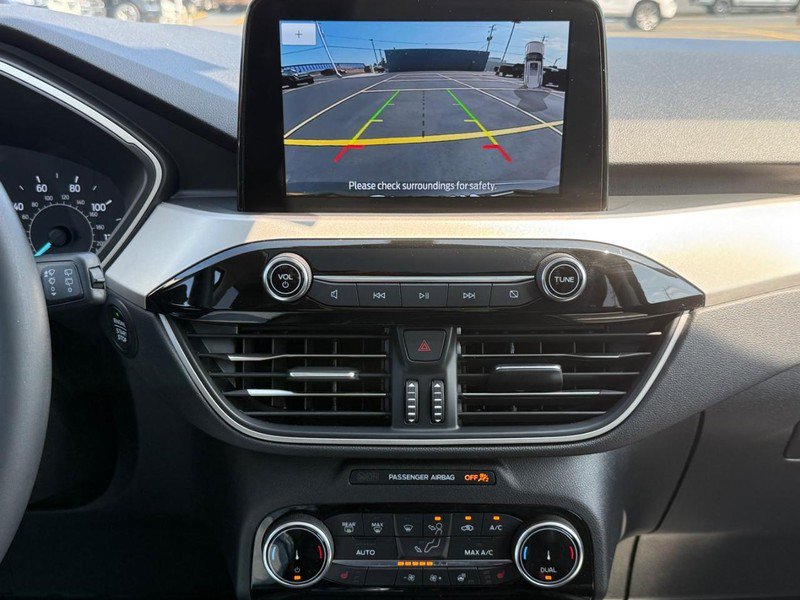 Certified 2022 Ford Escape SEL AWD/4WD image 24