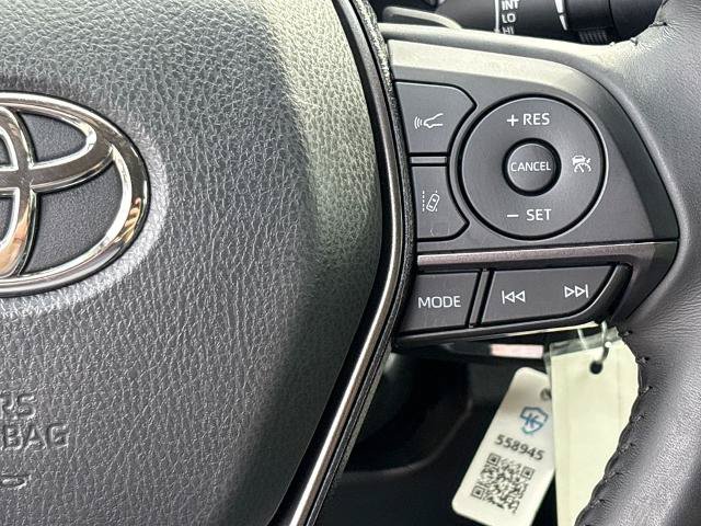 Used 2024 Toyota Camry SE FWD image 20