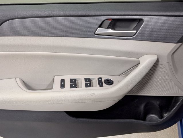 Used 2018 Hyundai Sonata SEL FWD image 11