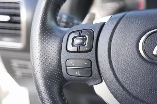 Used 2021 Lexus NX 300 F Sport image 22