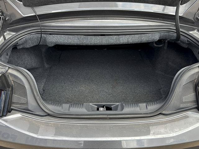 Certified 2024 Ford Mustang Premium RWD image 30