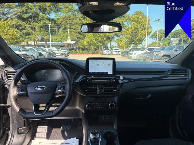 Certified 2025 Ford Escape ST-Line FWD image 12