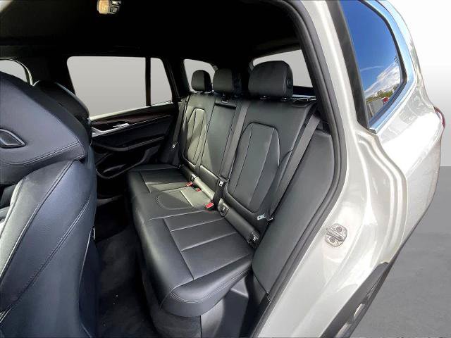 Used 2020 BMW X3 xDrive30i AWD/4WD image 24