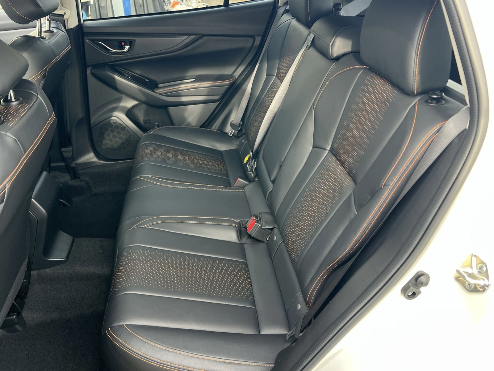 Used 2023 Subaru Crosstrek 2.5i Limited image 23