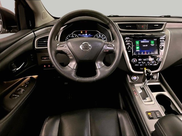 Used 2020 Nissan Murano SL FWD image 5