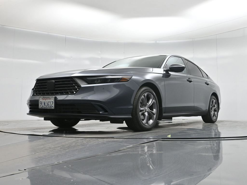 Used 2024 Honda Accord EX image 28