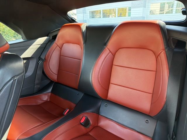 Certified 2024 Ford Mustang Premium image 24