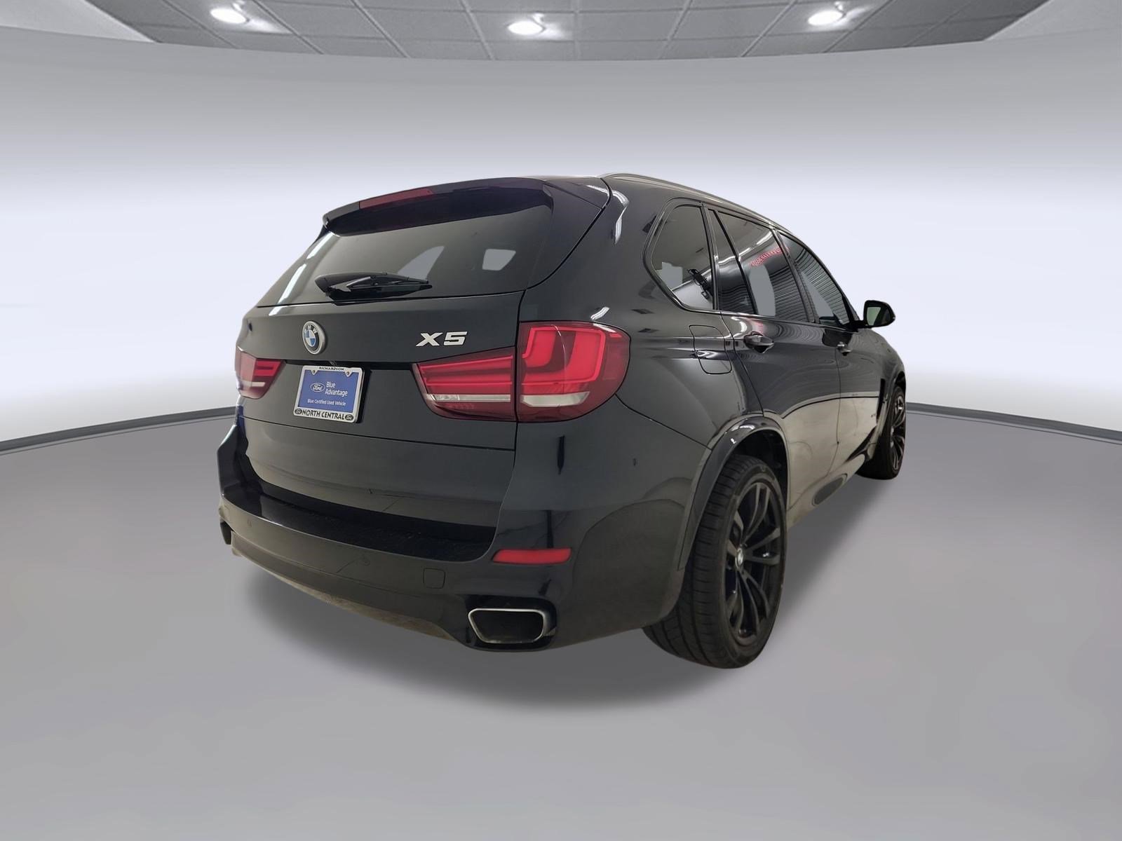 Used 2018 BMW X5 xDrive35i AWD/4WD image 7