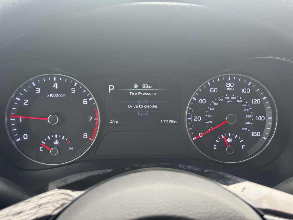 Used 2023 Kia Forte LXS FWD image 22