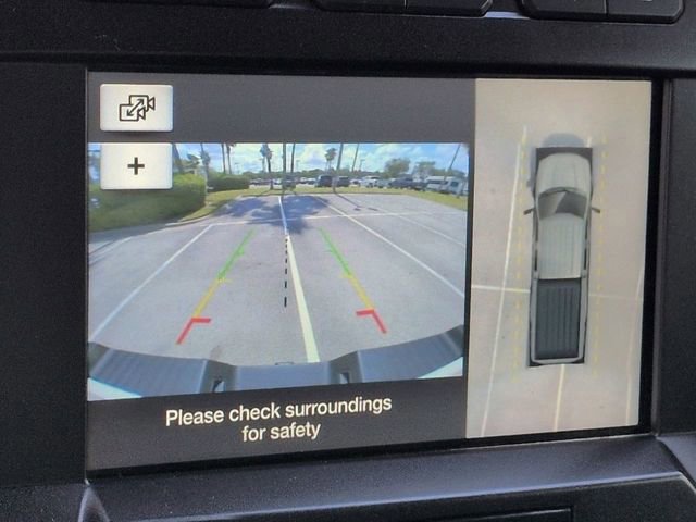 Certified 2019 Ford F250 Lariat w/ Lariat Ultimate Package image 20