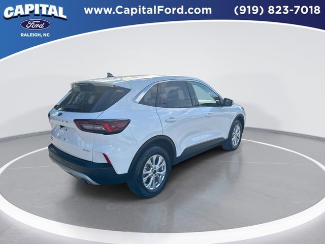 Certified 2023 Ford Escape Active w/ Tech Pack #2 image 6