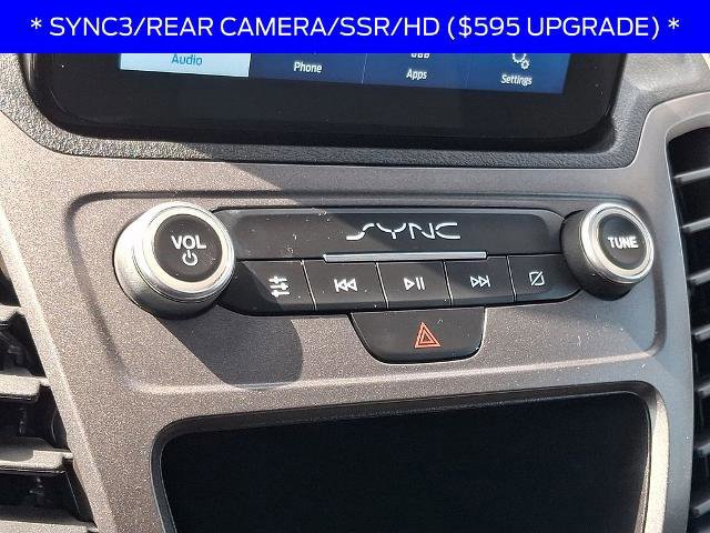 Certified 2023 Ford Transit Connect XL image 15