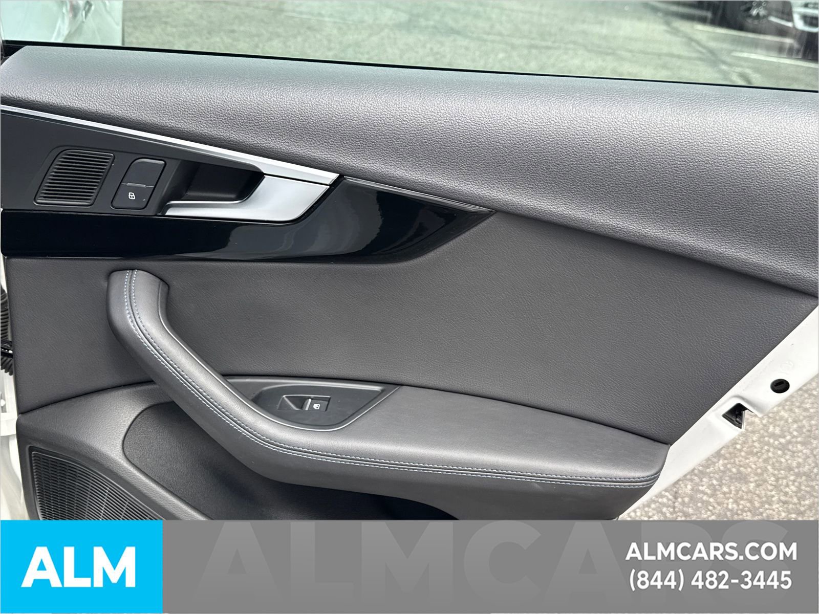 Used 2019 Audi A5 2.0T Prestige w/ Black Optic Plus Package image 21