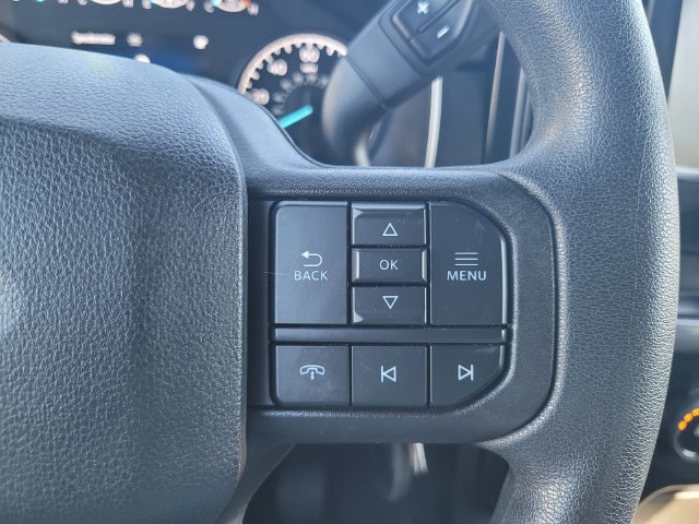 Certified 2023 Ford F150 XL AWD/4WD image 26