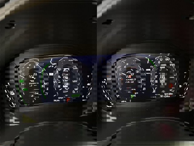 Used 2026 Honda Civic Sport Touring image 7