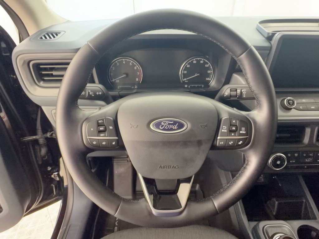 Certified 2024 Ford Maverick Tremor w/ Tremor Off-Road Package AWD/4WD image 10