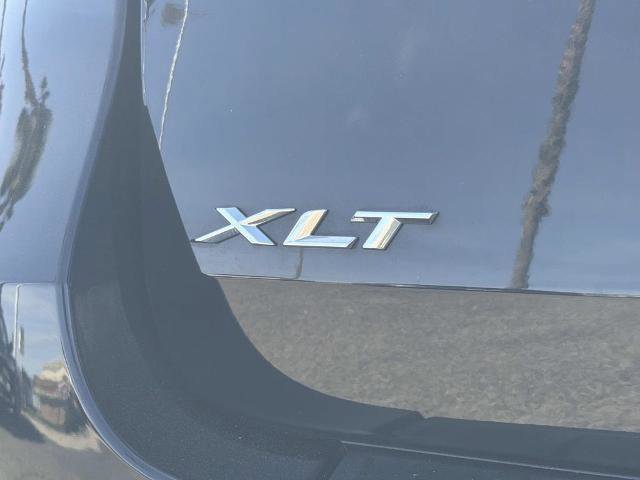 Certified 2023 Ford Explorer XLT image 23