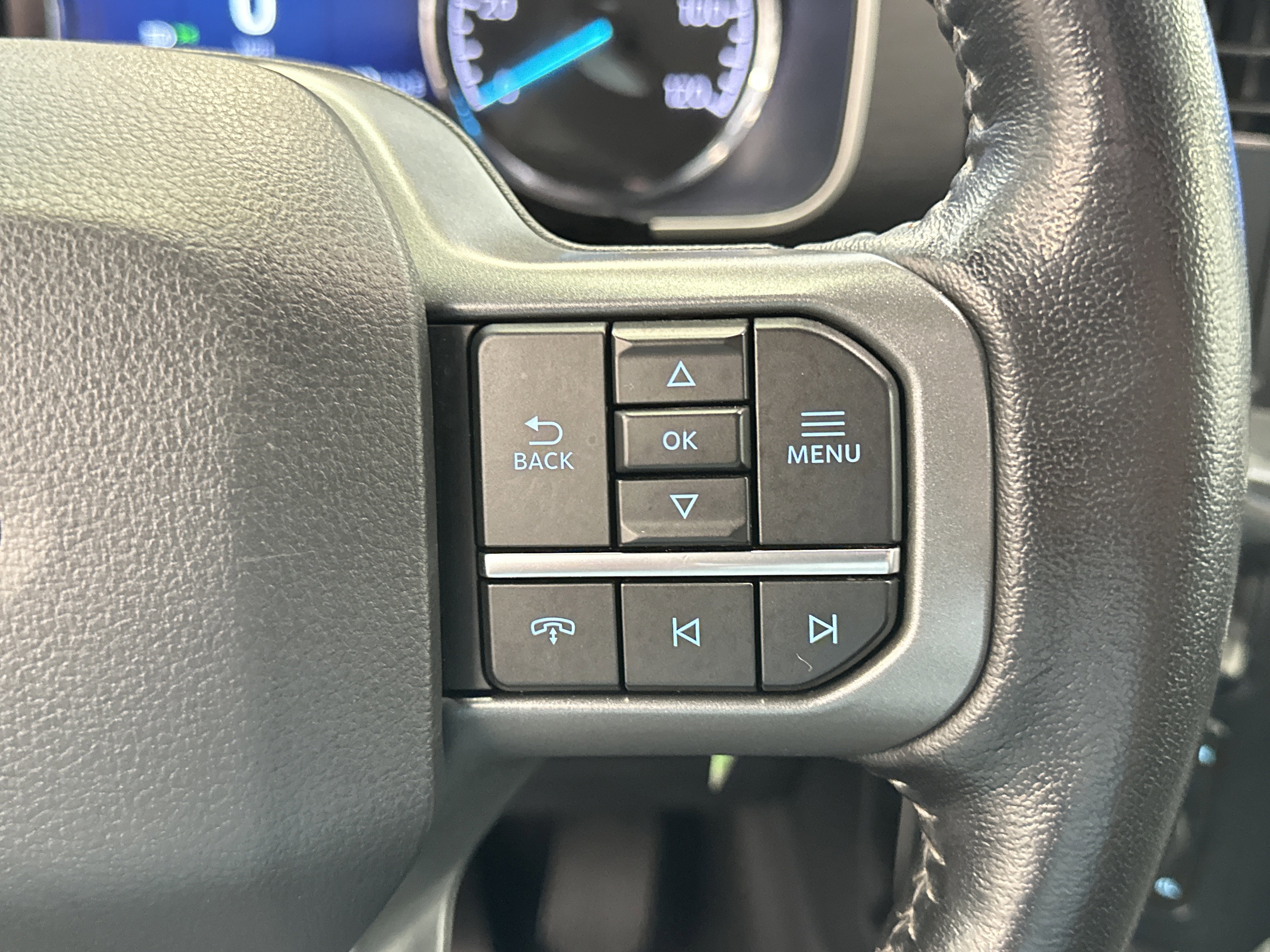 Certified 2022 Ford F150 XLT w/ Equipment Group 301A Mid image 34