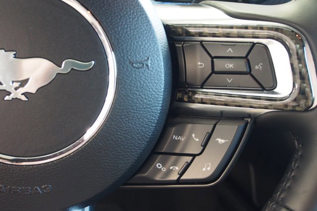 Certified 2019 Ford Mustang GT Premium w/ GT Performance Package image 24