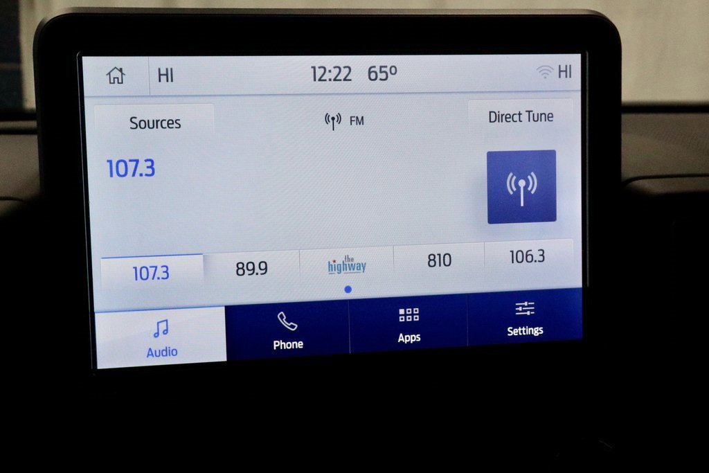 Certified 2022 Ford Bronco Sport Outer Banks w/ Tech Package image 10