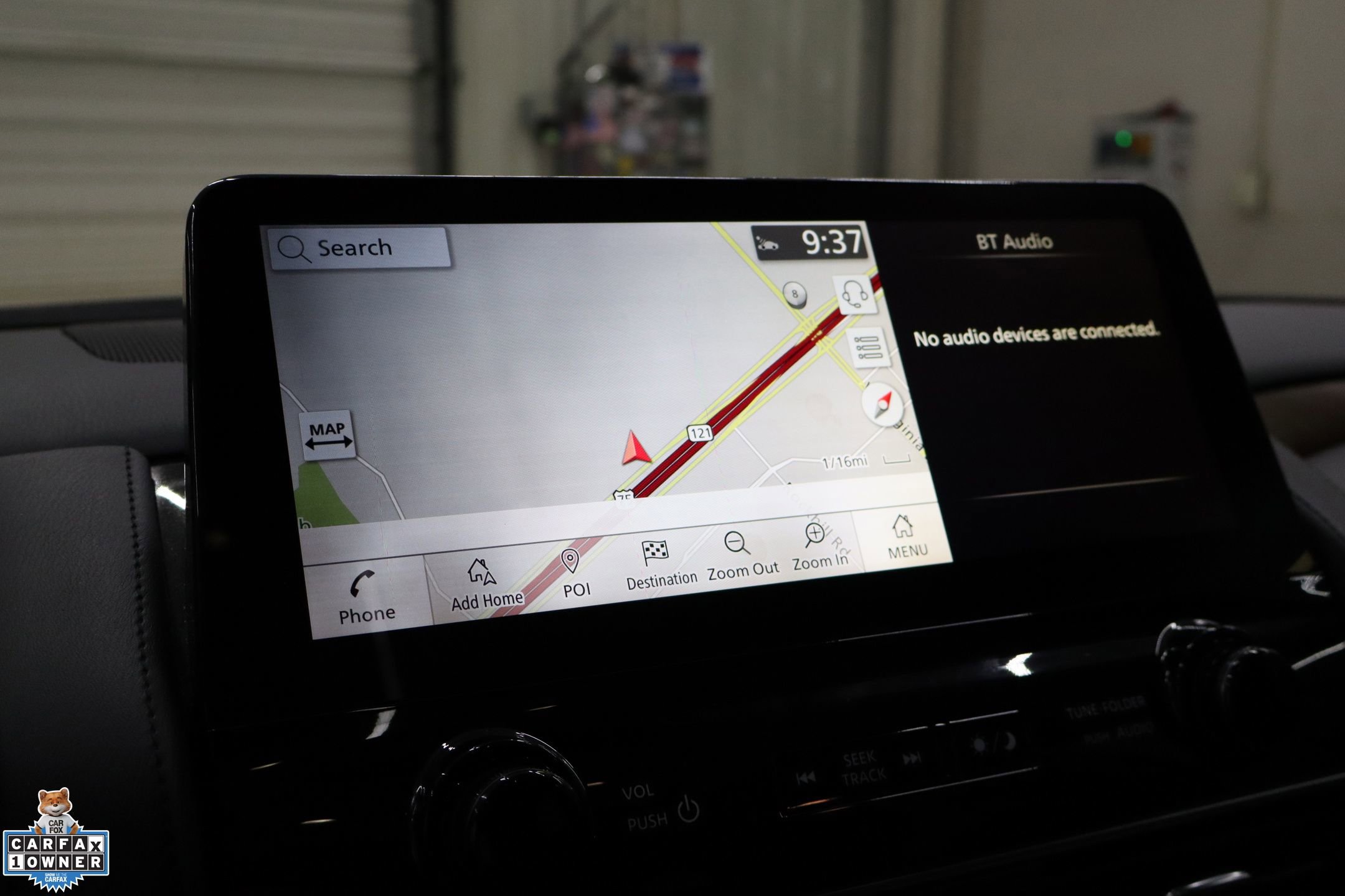 Used 2022 Nissan Armada SL image 20