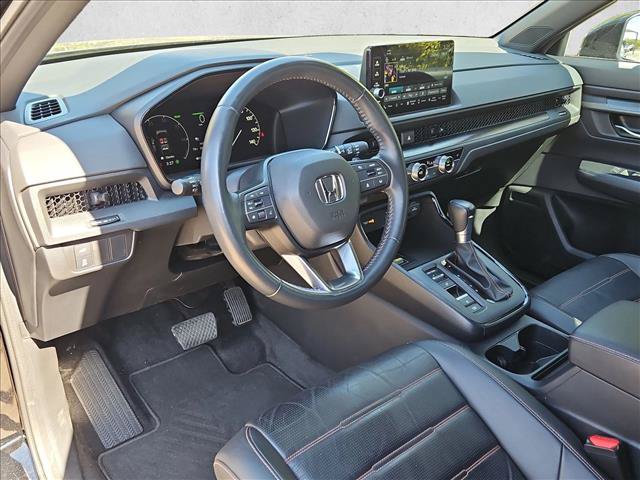 Used 2024 Honda CR-V Sport-L image 10