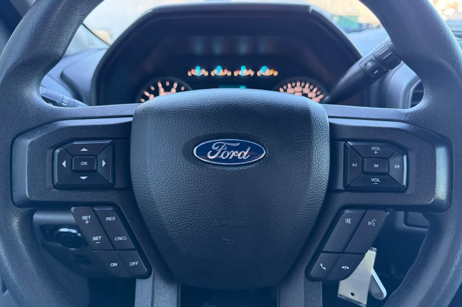 Certified 2018 Ford F150 XLT AWD/4WD image 21