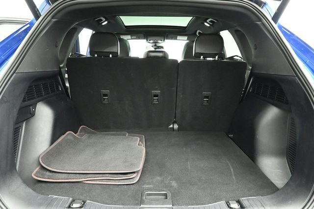 Certified 2023 Ford Escape ST-Line w/ Tech Pack #1 AWD/4WD image 25