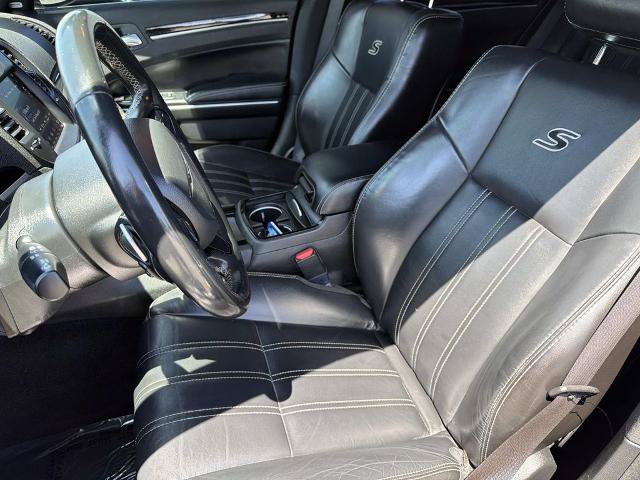 Used 2021 Chrysler 300 S RWD image 21