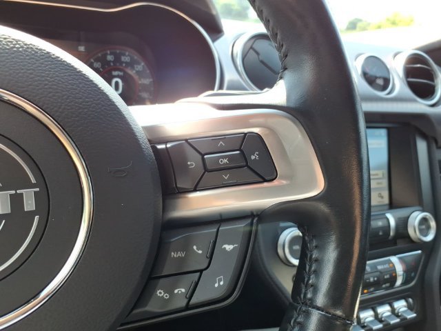 Certified 2019 Ford Mustang Bullitt w/ Bullitt Electronics Package RWD image 25