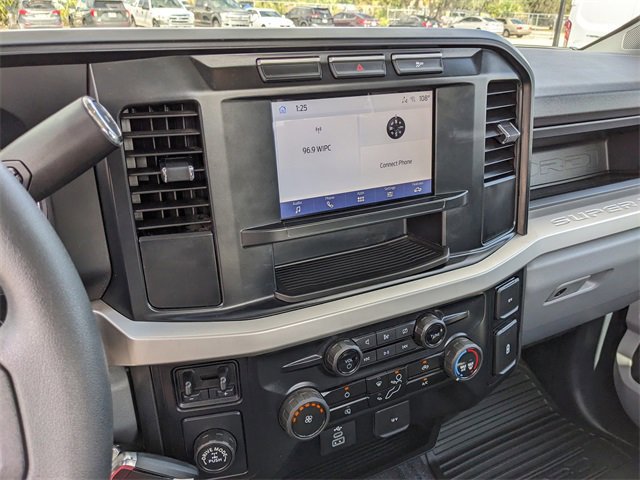 Certified 2024 Ford F250 XL image 18