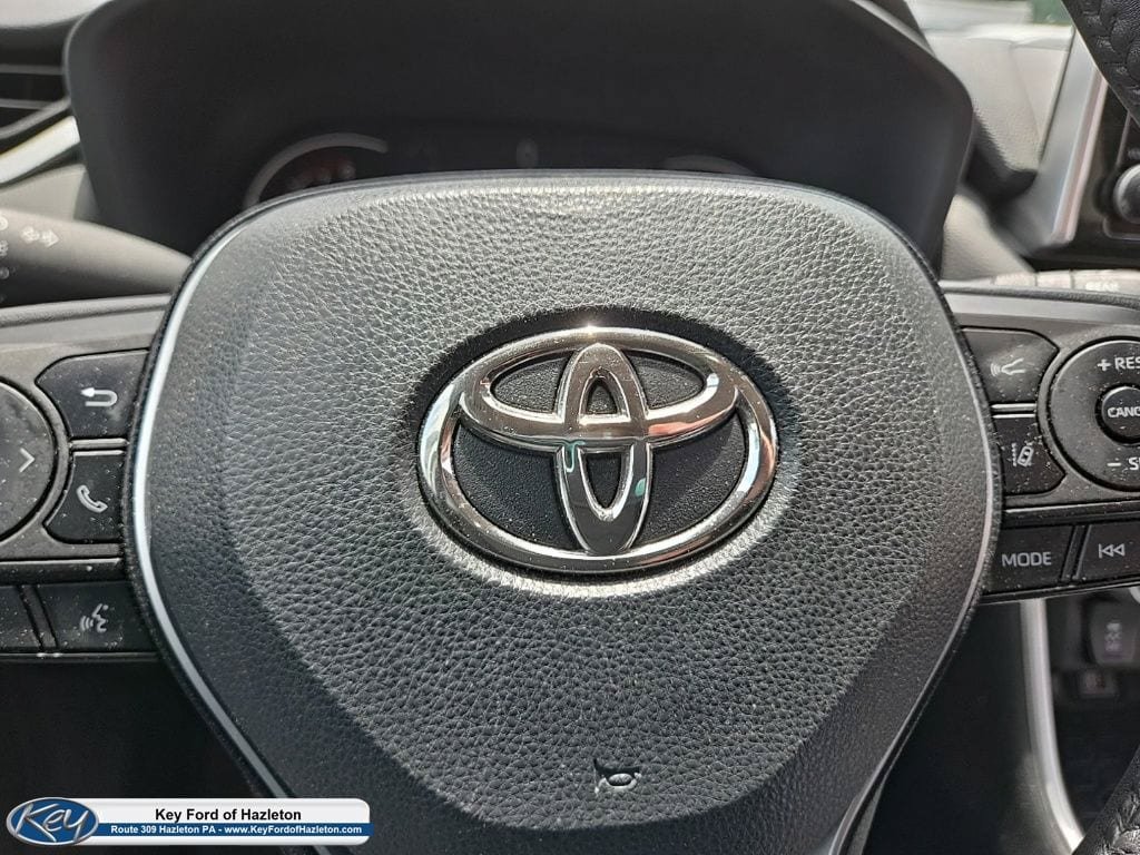 Used 2024 Toyota RAV4 XLE w/ Weather Package AWD/4WD image 24