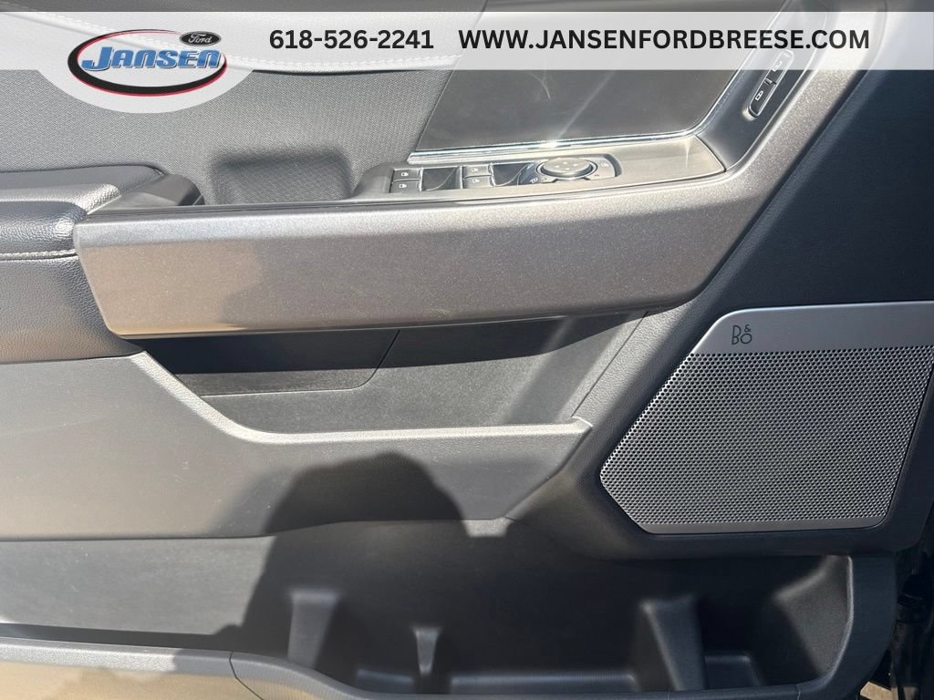 Certified 2023 Ford F150 XLT w/ Equipment Group 302A High AWD/4WD image 9